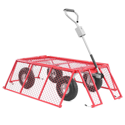 Transportwagen Hecht 52184 - HECHT Garten Austria 