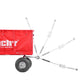Transportwagen Hecht 52184 - HECHT Garten Austria 