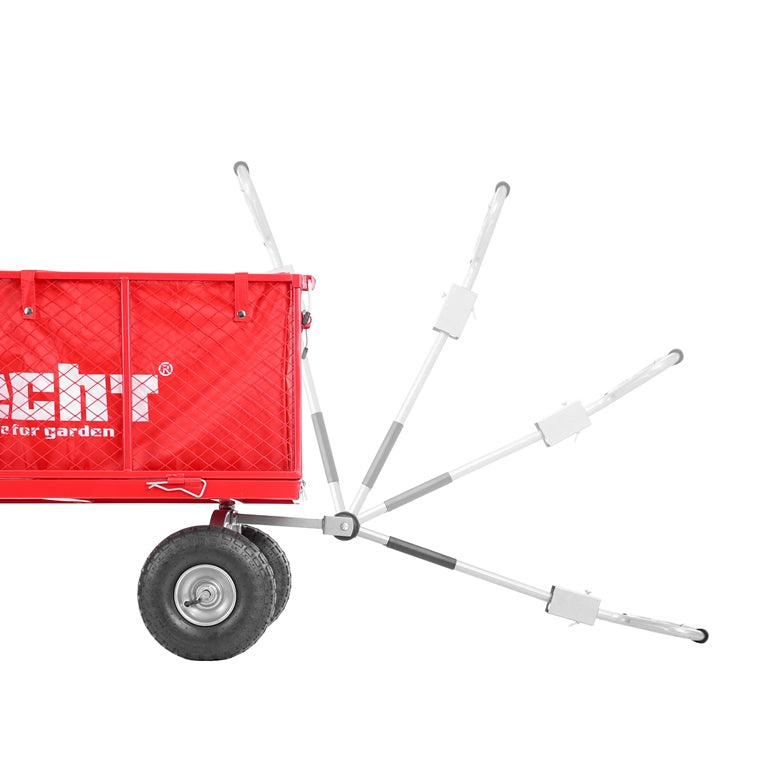Transportwagen Hecht 52184 - HECHT Garten Austria 