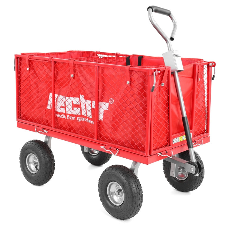 Transportwagen Hecht 52184 - HECHT Garten Austria 