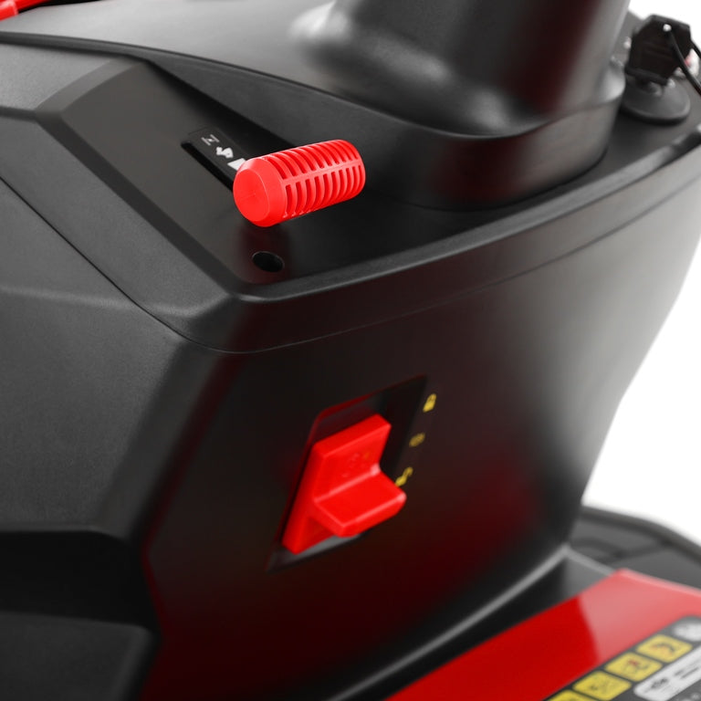 Aufsitzmäher Hecht 5286 - HECHT Garten Austria 