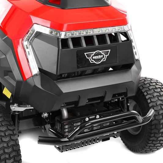 Aufsitzmäher Hecht 5386 - HECHT Garten Austria 