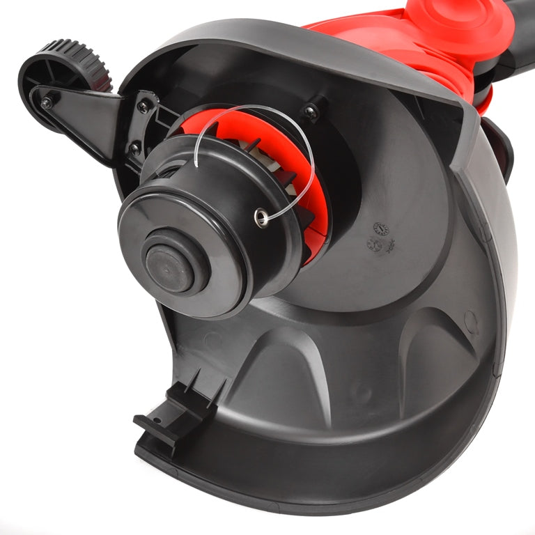 Rasentrimmer Elektro Hecht 530 - HECHT Garten Austria 