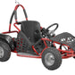 Kinder Buggy 1000 Watt mit DIFFERENTIAL + Brushless Motor HECHT