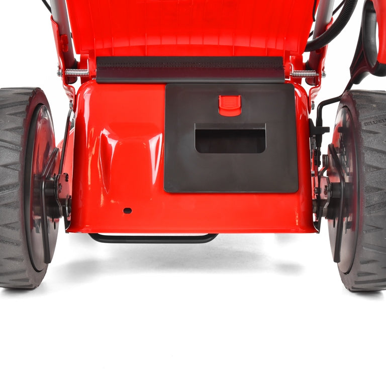 Rasenmäher Benzin HECHT 5484 SXE - HECHT Garten Austria 