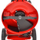 Benzin Rasenmäher Hecht 5563 SXE - HECHT Garten Austria 