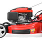 Benzin Rasenmäher Hecht 5564 SXE HECHT