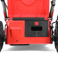 Benzin Rasenmäher Hecht 5564 SXE HECHT