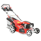 Rasenmäher Benzin Hecht 5564 SX - HECHT Garten Austria 