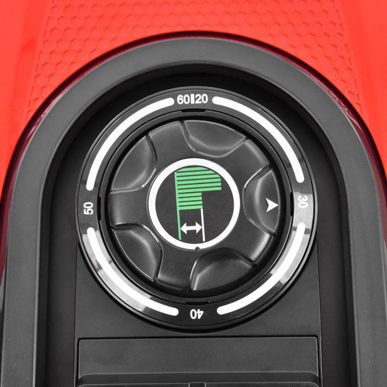 Akku-Rasenmäher-Roboter Hecht 5605 - HECHT Garten Austria 