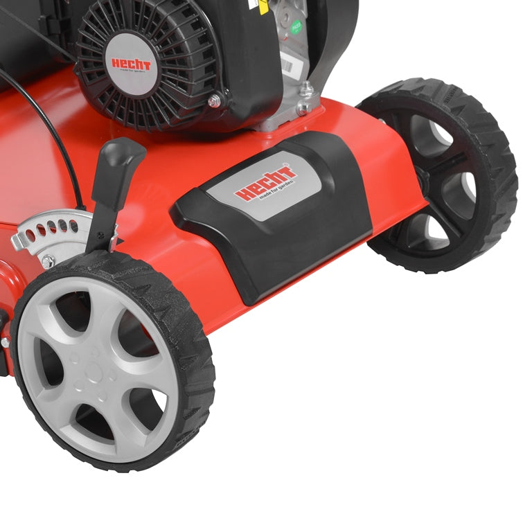 Vertikutierer Benzin Hecht 5641 - HECHT Garten Austria 