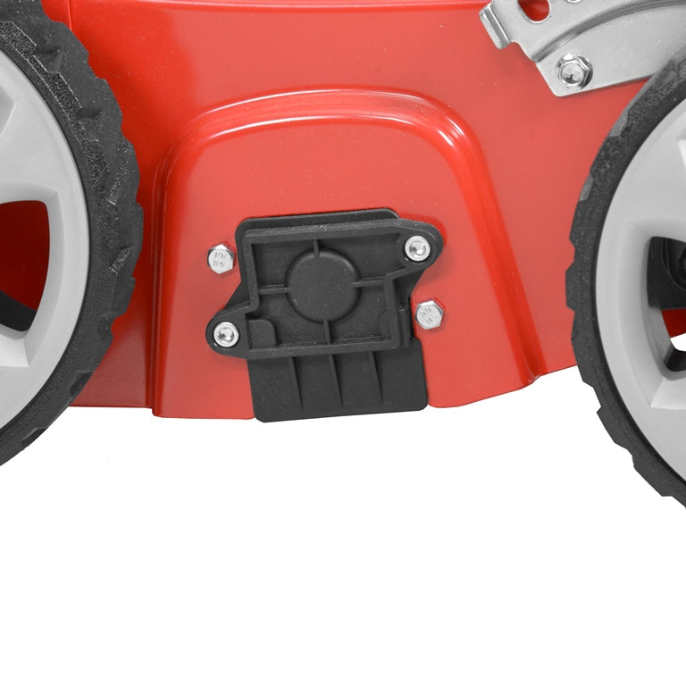 Vertikutierer Benzin Hecht 5641 - HECHT Garten Austria 