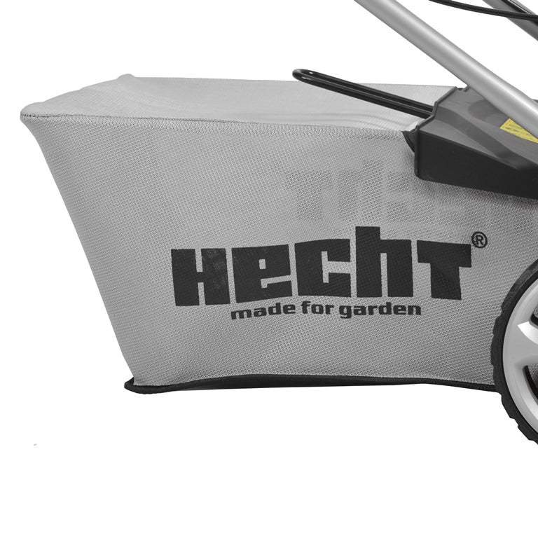 Vertikutierer Benzin Hecht 5641 - HECHT Garten Austria 