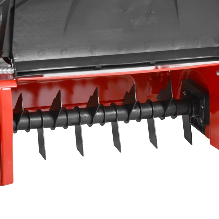 Vertikutierer Benzin Hecht 5641 - HECHT Garten Austria 