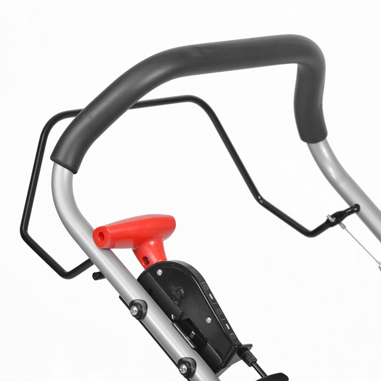 Vertikutierer Benzin Hecht 5641 - HECHT Garten Austria 