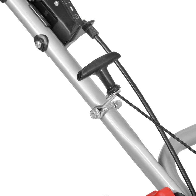 Vertikutierer Benzin Hecht 5641 - HECHT Garten Austria 