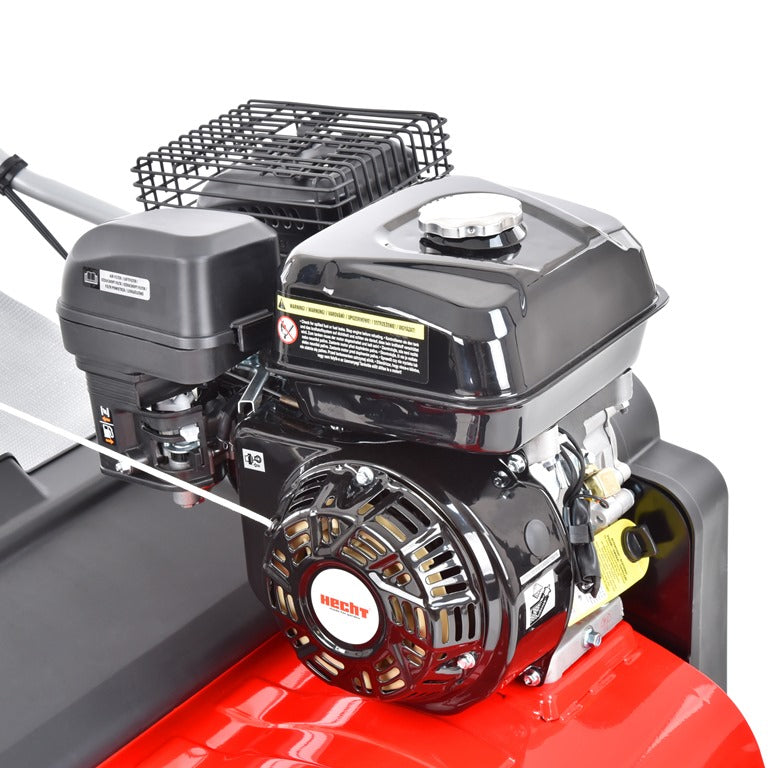 Vertikutierer Benzin Hecht 5644 - HECHT Garten Austria 