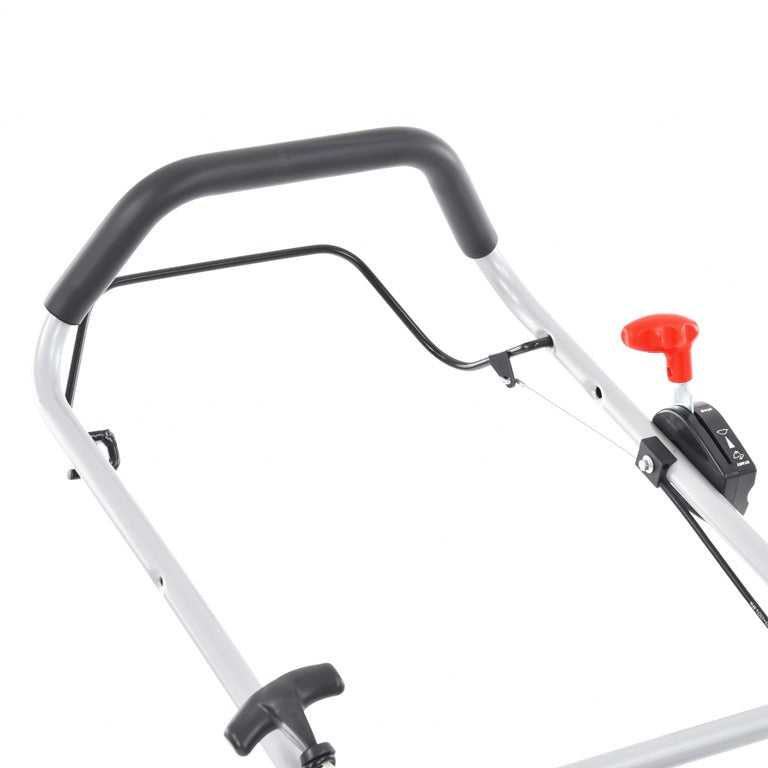 Vertikutierer Benzin Hecht 5644 - HECHT Garten Austria 