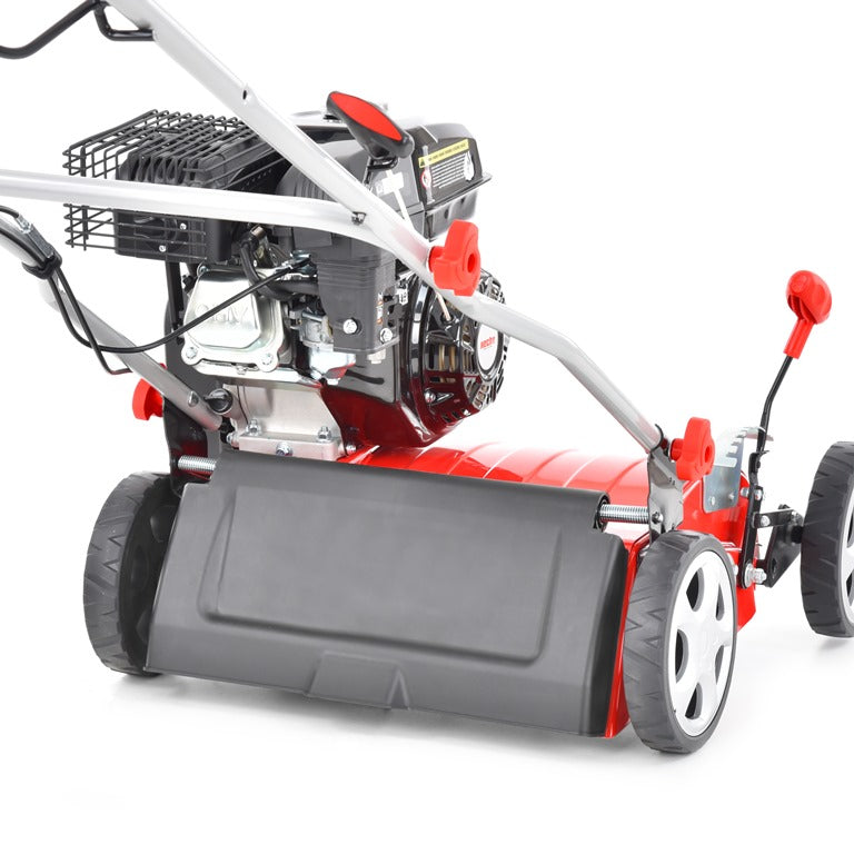 Vertikutierer Benzin Hecht 5644 - HECHT Garten Austria 