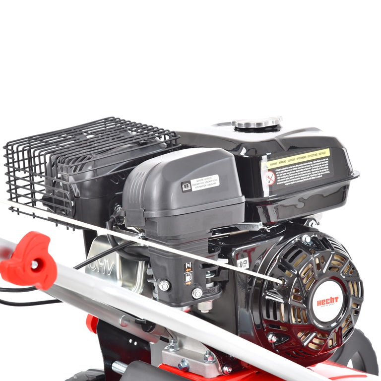 Vertikutierer Benzin Hecht 5644 - HECHT Garten Austria 