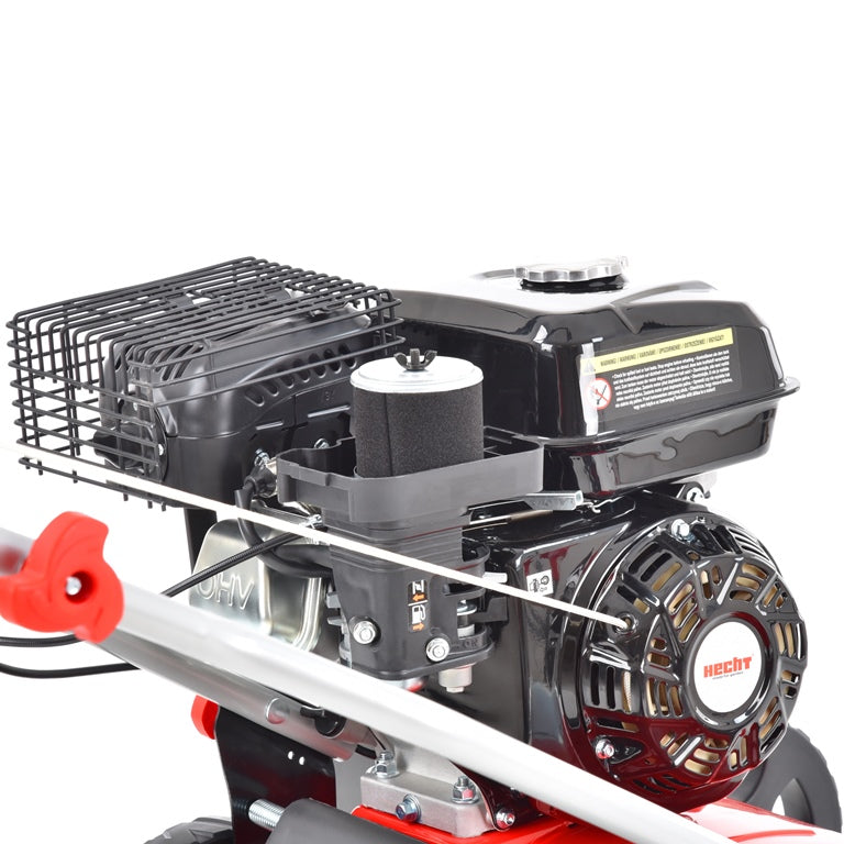 Vertikutierer Benzin Hecht 5644 - HECHT Garten Austria 