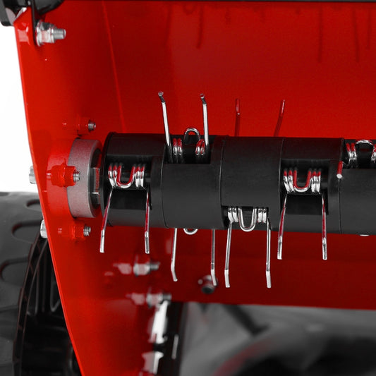 Vertikutierer Benzin Hecht 5645 - HECHT Garten Austria 