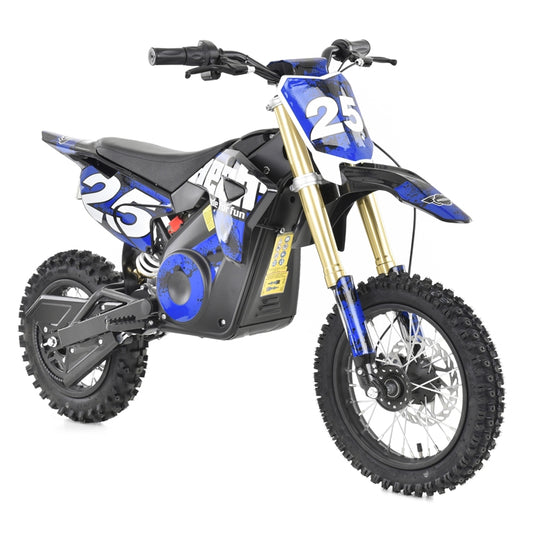 CROSS 1000 Watt 36 Volt 12/10