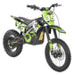 E-Dirt-Bike 59150 1,5KW 48V 16,6AH HECHT