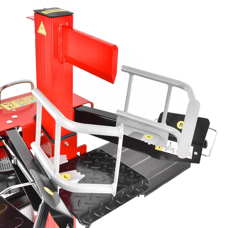 Holzspalter 6 Tonnen Elektrisch Hecht 6060 HECHT