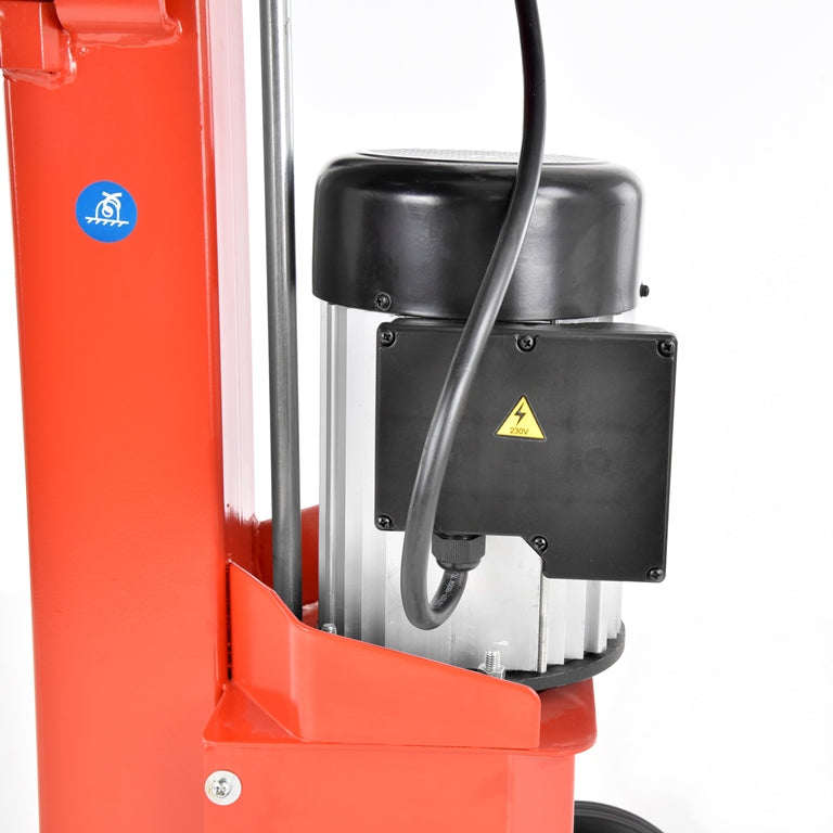 Holzspalter Elektro Hecht 6070 HECHT