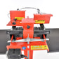 Holzspalter Elektro Hecht 6070 HECHT