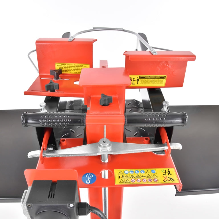 Holzspalter Elektro Hecht 6070 HECHT