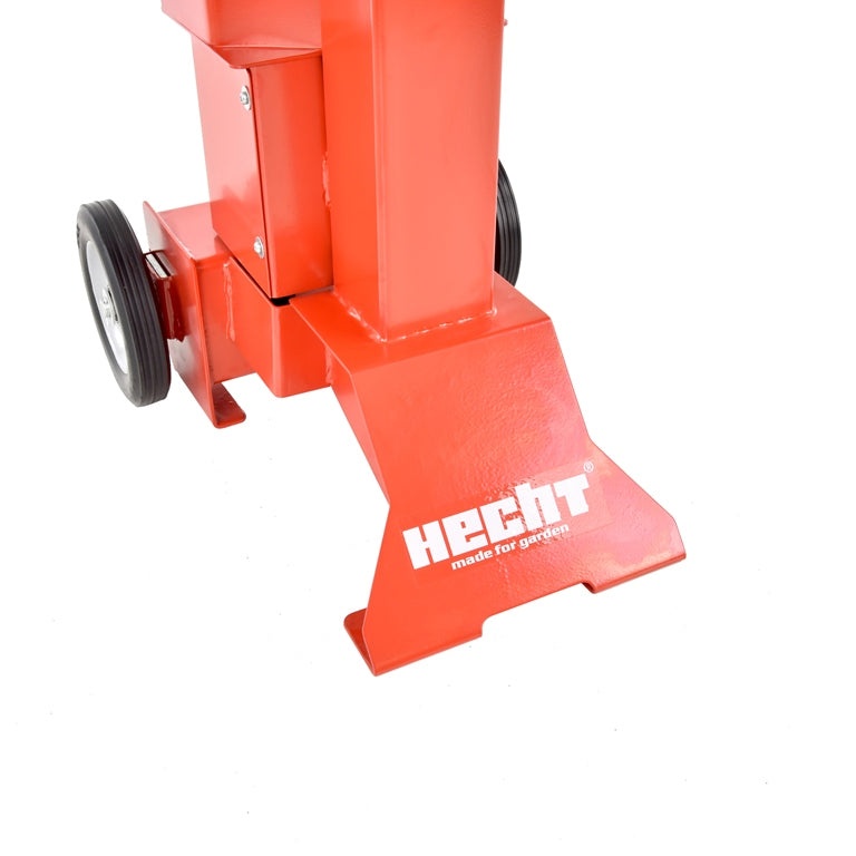 Holzspalter Elektro Hecht 6070 HECHT
