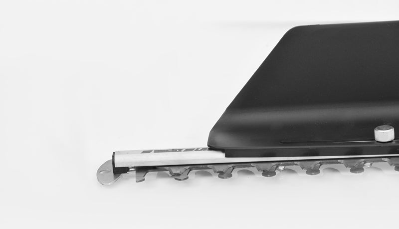 Heckenschere Elektro Hecht 611 HECHT