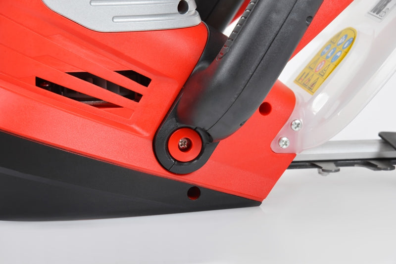 Heckenschere Elektro Hecht 611 HECHT