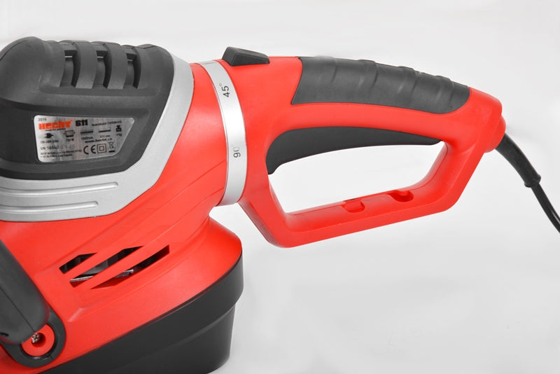 Heckenschere Elektro Hecht 611 HECHT