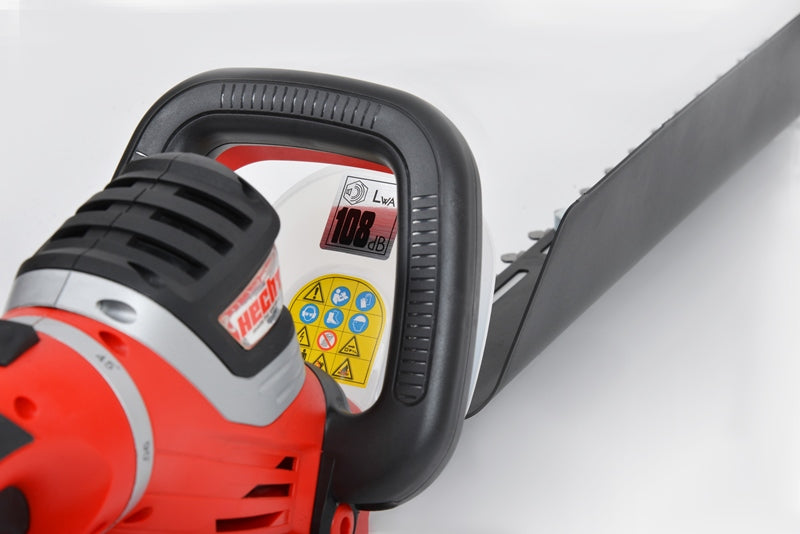 Heckenschere Elektro Hecht 611 HECHT