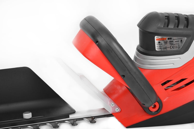 Heckenschere Elektro Hecht 611 HECHT