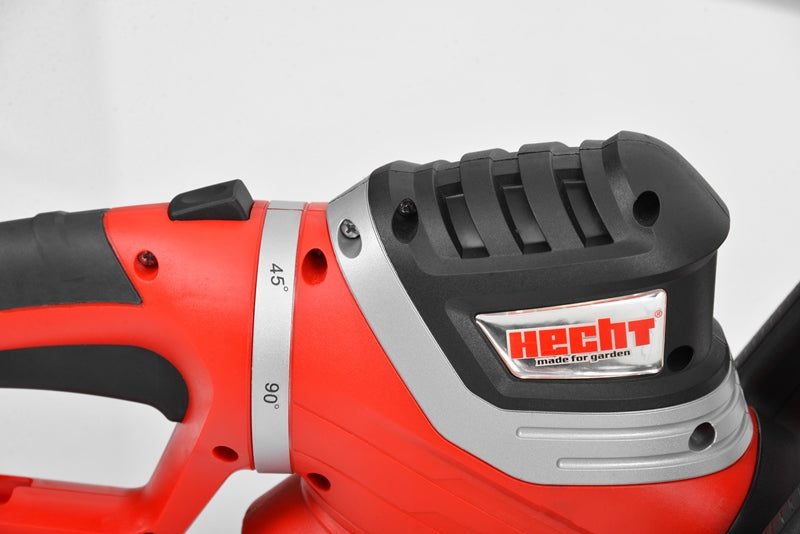 Heckenschere Elektro Hecht 611 HECHT