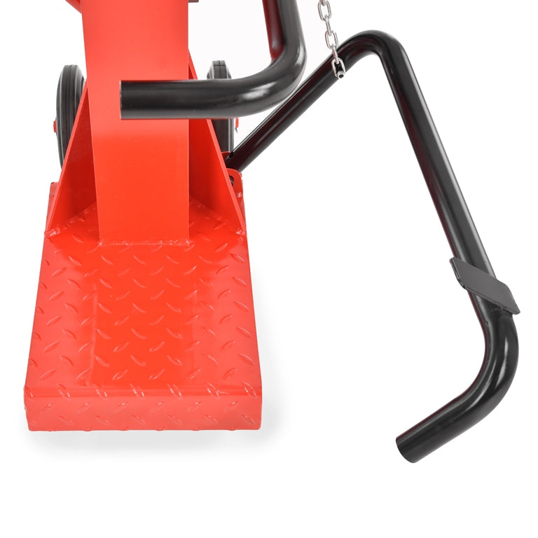 Holzspalter Benzin HECHT 6121 HECHT
