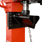 Holzspalter Elektro Hecht 6160 HECHT