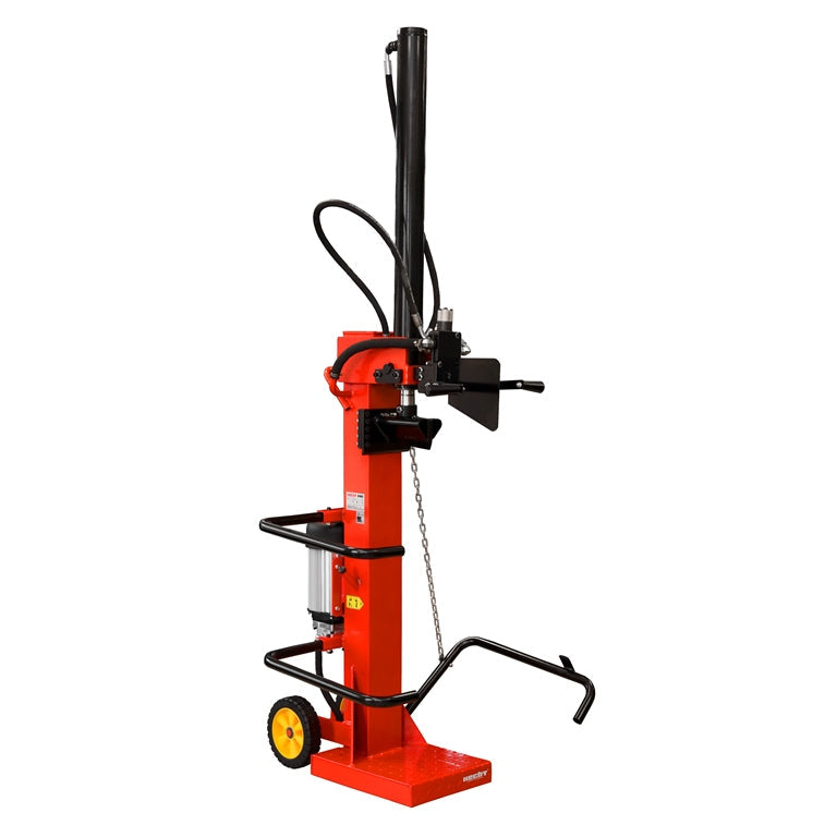 Holzspalter Elektro Hecht 6160 HECHT