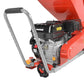 Gartenhäcksler Hecht 6208 HECHT