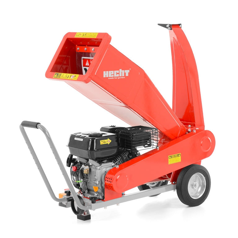Gartenhäcksler Hecht 6208 HECHT