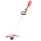 Akku Trimmer HECHT 6210 - HECHT Garten Austria 