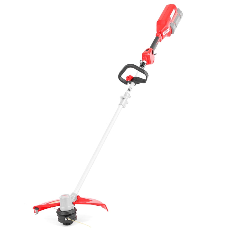 Akku Trimmer HECHT 6210 - HECHT Garten Austria 