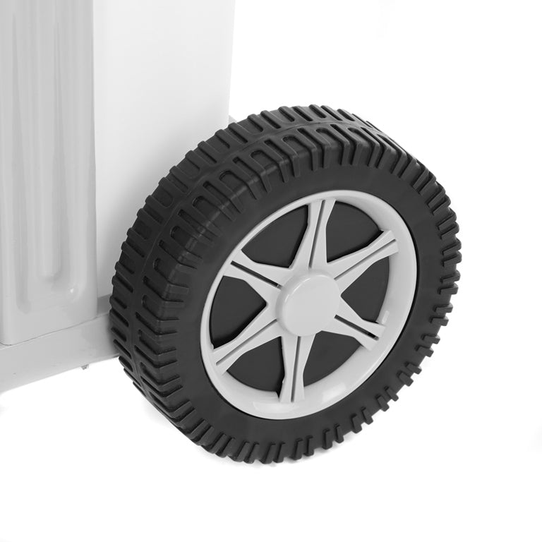 Gartenhäcksler Hecht 6280 XL HECHT