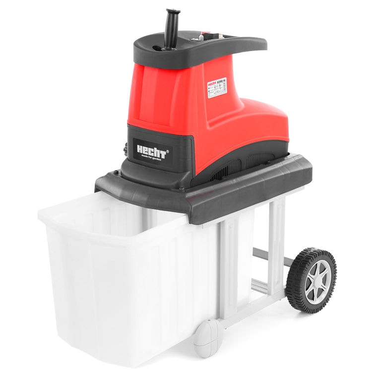 Gartenhäcksler Hecht 6280 XL HECHT