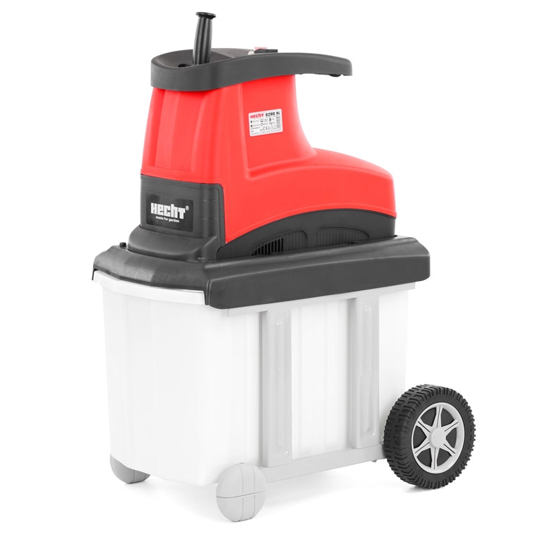 Gartenhäcksler Hecht 6280 XL HECHT
