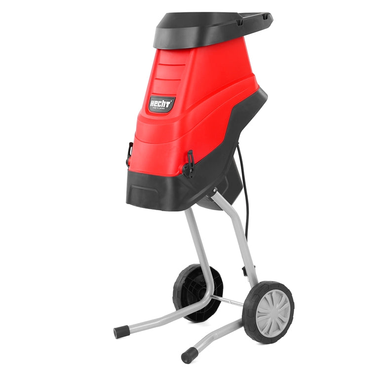 Elektro-Gartenhäcksler HECHT 628